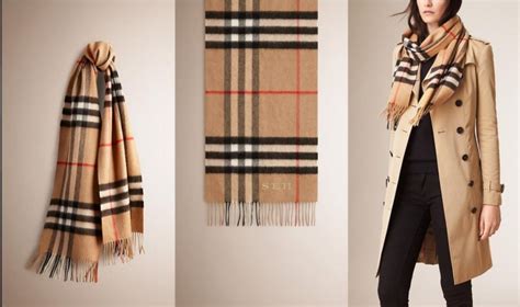 fake burberry gauze scarf|burberry look alike wool scarf.